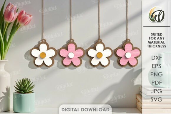 Integrating Hello Spring Laser Cut Designs into Your Creative Workflow
